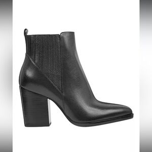 Marc Fisher LTD Alva dress bootie